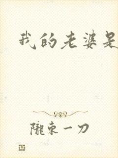 我的老婆是军阀