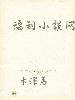 福利小说网