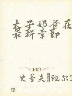 太子奶爸在花都最新章节