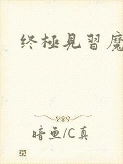 终极见习魔法师