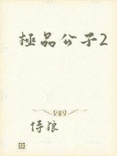 极品公子2