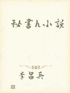 秘书h小说