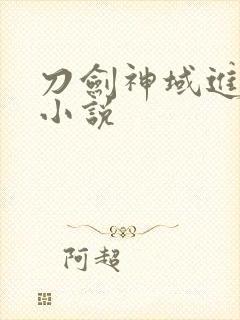 刀剑神域进击篇小说