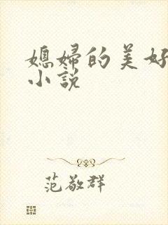 媳妇的美好时代小说