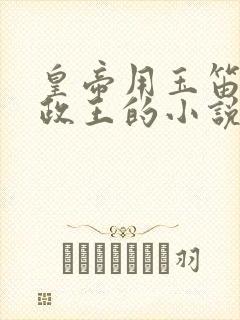 皇帝用玉笛整摄政王的小说