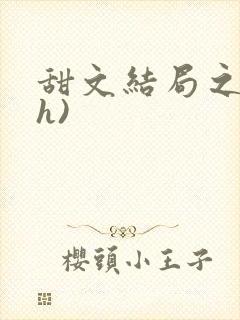 甜文结局之后(h)