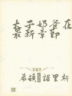 太子奶爸在花都最新章节