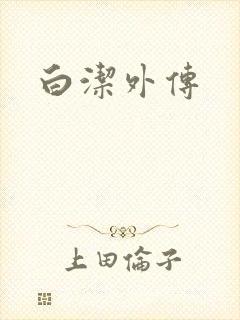 白洁外传