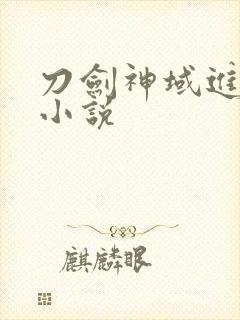 刀剑神域进击篇小说