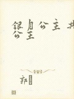 银月公主 共享公主