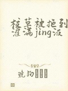 校草被拖到公厕灌满jing液