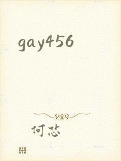 gay456