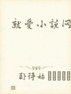 就爱小说网