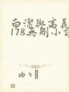 白洁与高义1～178无删小说