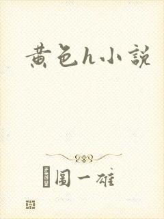 黄色h小说