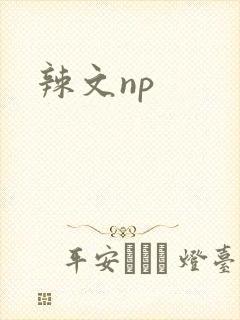 辣文np