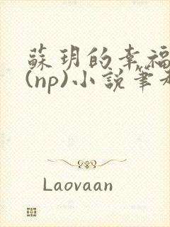 苏玥的幸福生活(np)小说笔趣阁