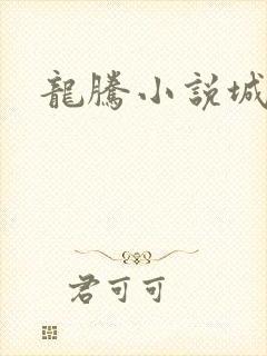 龙腾小说城