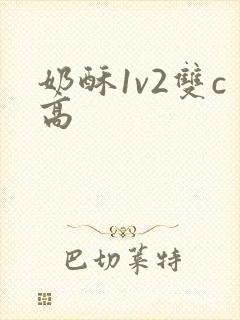 奶酥1v2双c高