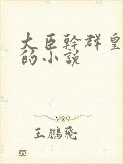 大臣干群皇太后的小说