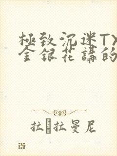 极致沉迷TXL金银花讲的什么