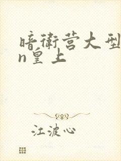 暗卫营大型hpn皇上