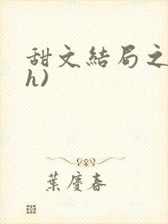 甜文结局之后(h)