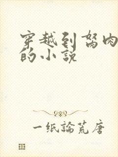 穿越到胬肉系统的小说