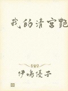 我的清宫艳史