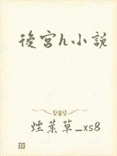后宫h小说