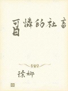 可怜的社畜东度日