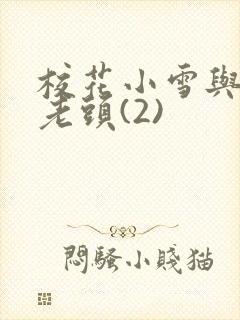 校花小雪与门卫老头(2)