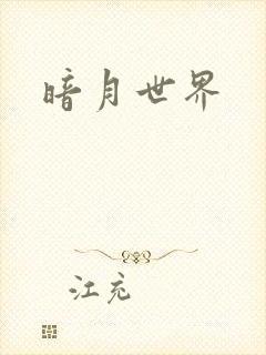 暗月世界