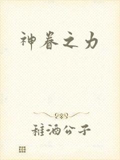 神眷之力