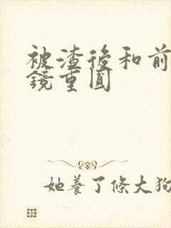 被渣后和前夫破镜重圆