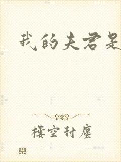 我的夫君是冥王