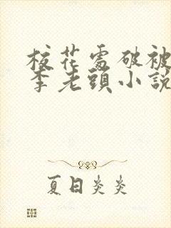 校花处破被灌满李老头小说