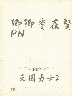 卿卿实在贤良NPN