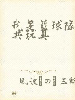 我是篮球队的公共玩具