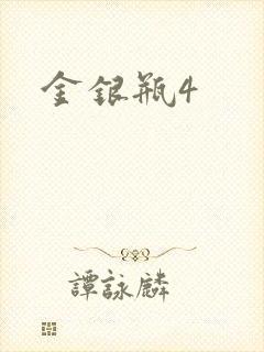 金银瓶4