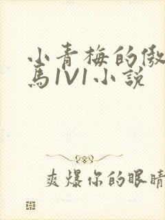 小青梅的傲娇竹马1V1小说