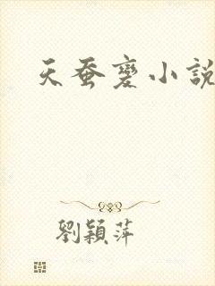 天蚕变小说