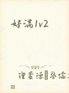 好满1v2