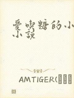 爱吃糖的小麻雀小说