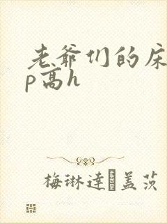 老爷们的床奴np高h