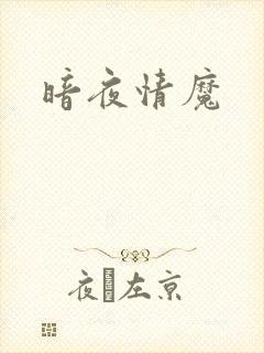 暗夜情魔