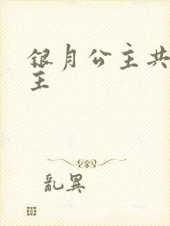 银月公主共享公主