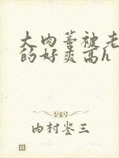 大肉蒂被老头嘬的好爽高h