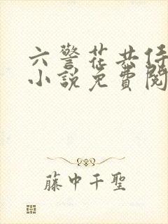 六警花共侍一夫小说免费阅读