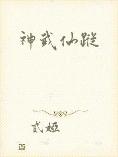 神武仙踪
